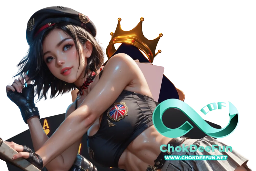 chokdeefun สมัคร