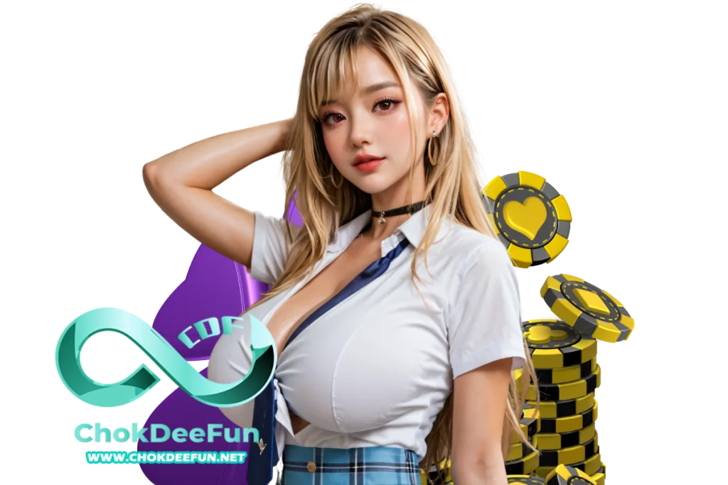 chokdeefun สล็อต