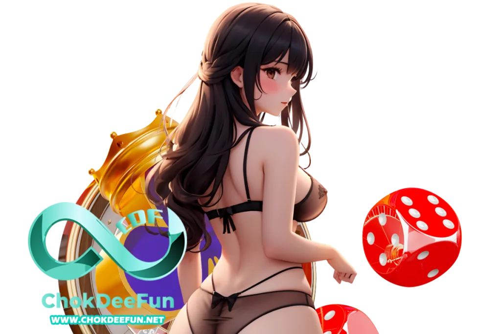 chokdeefun เว็บตรง